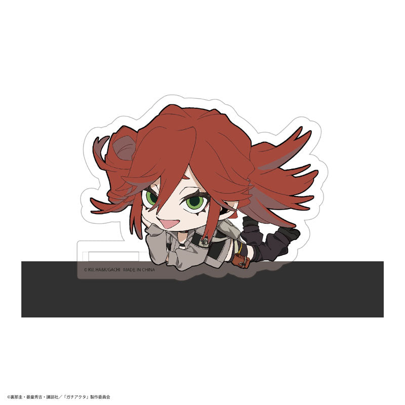 Gachiakuta Kado Chara (box of 6)