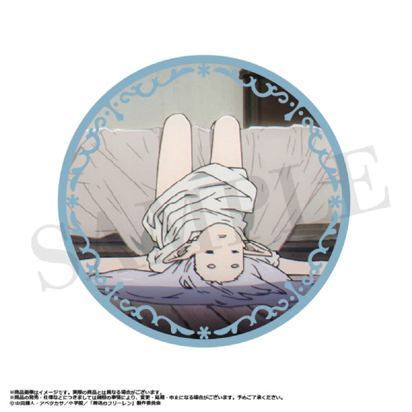 Frieren Beyond Journey's End Collection Can Badge vol.3 BOX (set of 10) 葬送的芙莉蓮 襟章