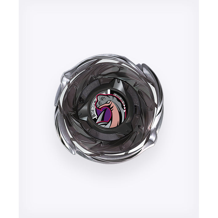 BeybladeX Booster CX-18 RANDOM BOOSTER Brachio Whip Select [Official Import]