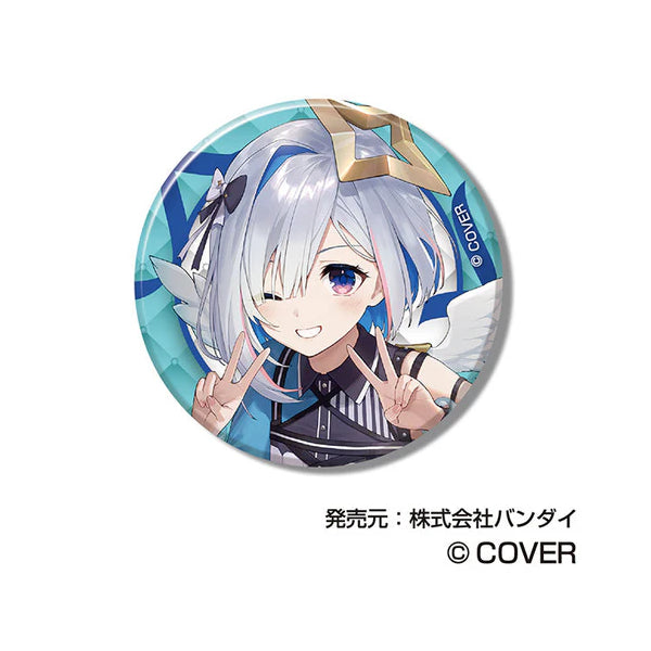 hololive 6th fes. Color Rise Harmony CAN Badge C (set of 9) 襟章 吧唧 徽章