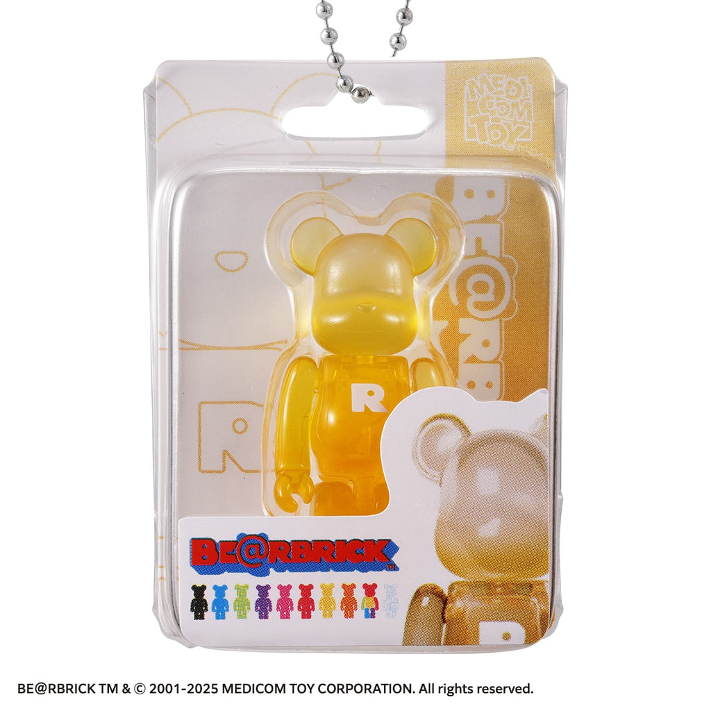 BE@RBRICK Package Ch@rm Collection Vol.2 (set of 10) 吊飾 扭蛋