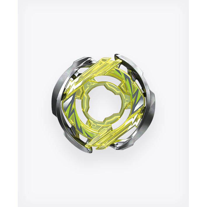 BeybladeX Starter CX-02 Wizard Arc R4-55LO [Official Import]