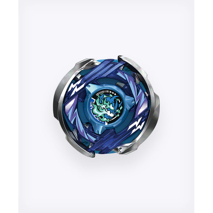 BeybladeX CX-05 Random Booster Volume 6 [Paralled Import]