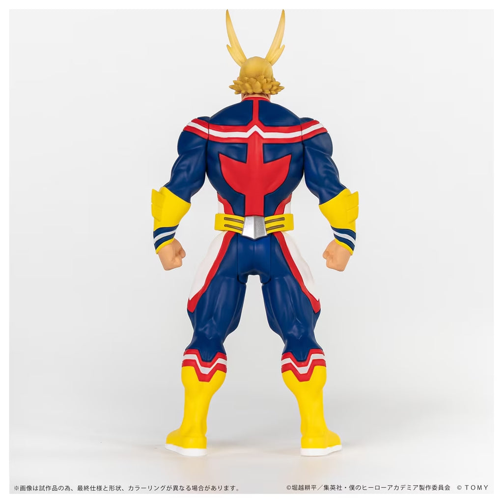 CK-M04 COLLEKAZARO My Hero Acadamia All Might 我的英雄學院 歐爾麥特