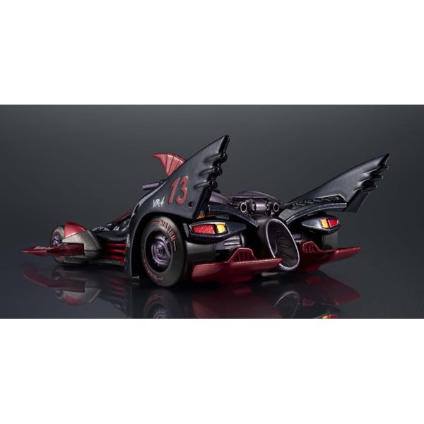 Cyber Formula Collection  -Heritage Edition- Future GPX Cyber Formula Missionel VR-4 高智能方程式