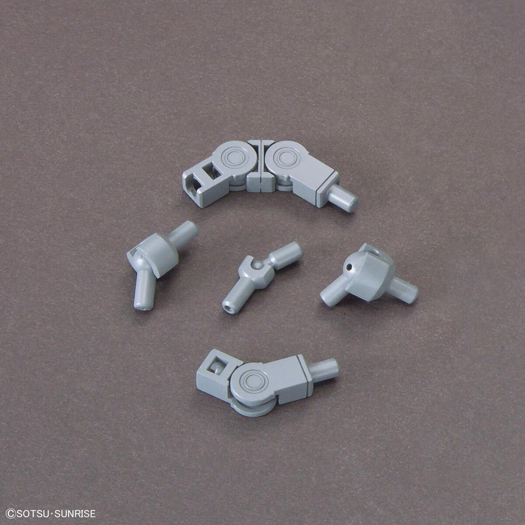 Option Parts Set for Gunpla 08 (Bolden Arms) 機動戰士 高達