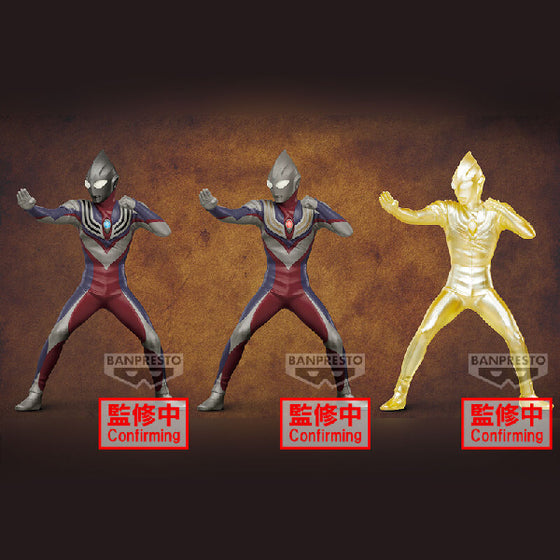 [HERO'S BRAVE STATUE FIGURE] ULTRAMAN TIGA ULTRAMAN TIGA THE FINAL ODYSSEY 25TH ANNIVERSARY SPECIAL [英雄勇像] 超人 迪加