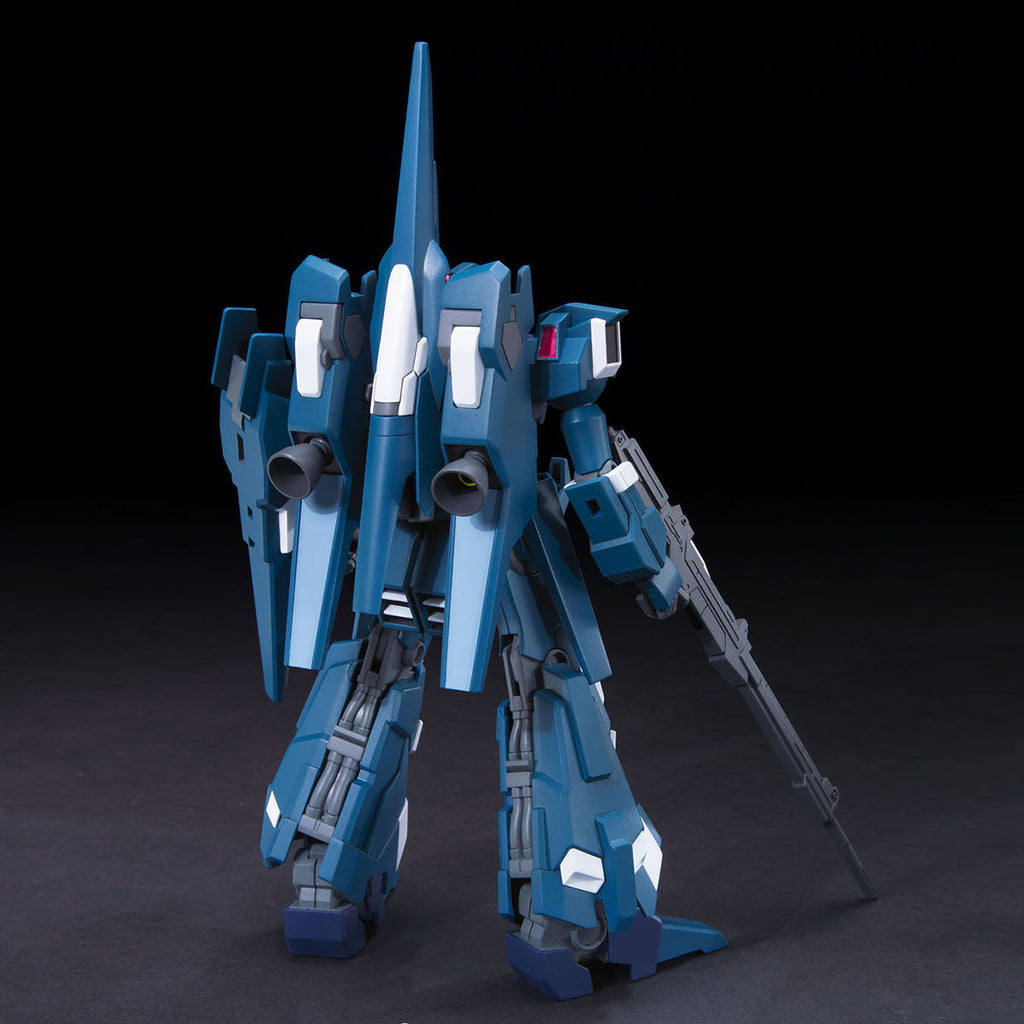 HGUC 1/144 ReZEL 機動戰士 高達 里傑爾