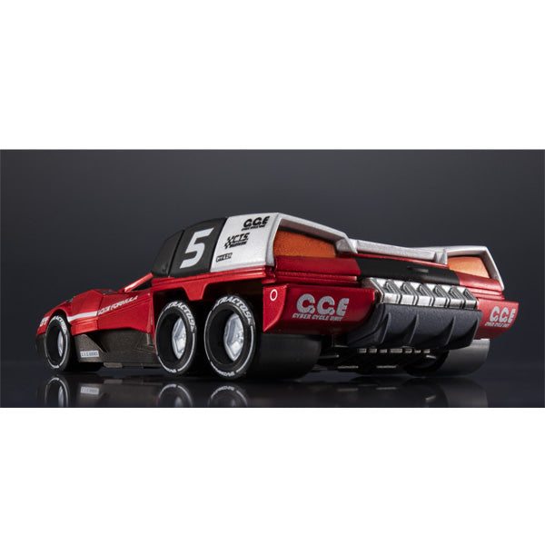 Cyber Formula Collection  -Heritage Edition- Future GPX Cyber Formula Aoi Superion GT 高智能方程式 史培利昂GT
