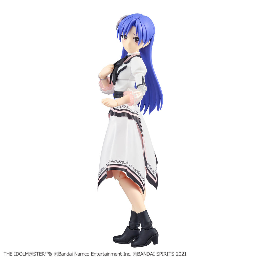 30MS Chihaya Kisaragi (20th Anniv. YOU AND Ai!) 30分鐘少女戰線 偶像大師 如月千早