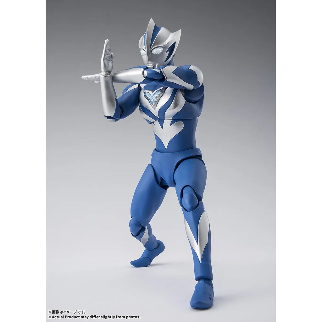 S.H.Figuarts ULTRAMAN TEO 超人 狄奧