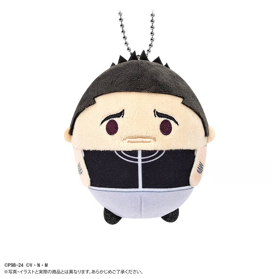 HUNTER×HUNTER Fuwakororin 3 (set of 6) (2026 Jun ver.) 全職獵人