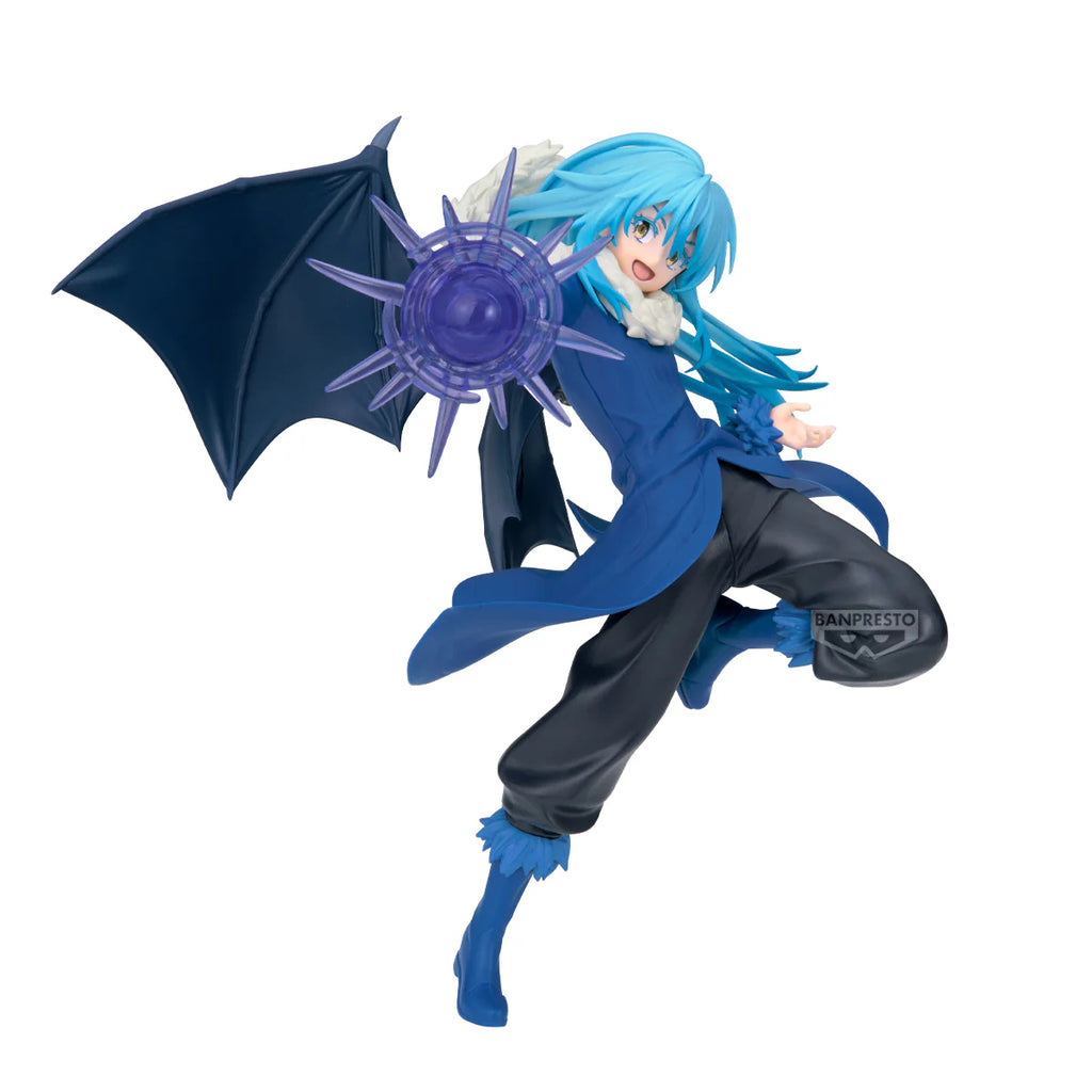 [ESPRESTO] THAT TIME I GOT REINCARNATED AS A SLIME -PHANTOM EFFECT- RIMURU TEMPEST VER.2 轉生 史萊姆 利姆路