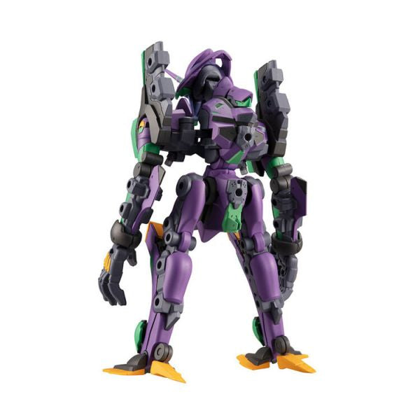 DESKTOP ARMY Evangelion New Theatrical Edition Ikari Shinji & Evangelion No. 1 新世紀 福音戰士 初號機 碇真嗣