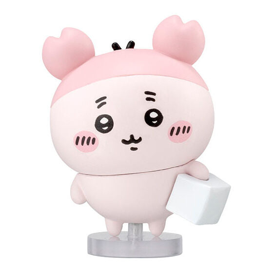 CHIIKAWA LET'S GET IN LINE 3 (set of 5) 小可愛 吉伊卡哇 扭蛋