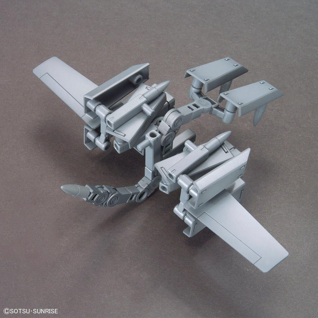 Option Parts Set for Gunpla 08 (Bolden Arms) 機動戰士 高達