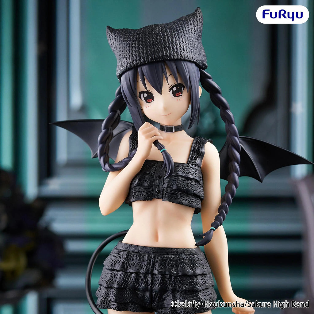 [BiCute Dark] K-ON! Figure - Azusa Nakano 輕音部 中野梓
