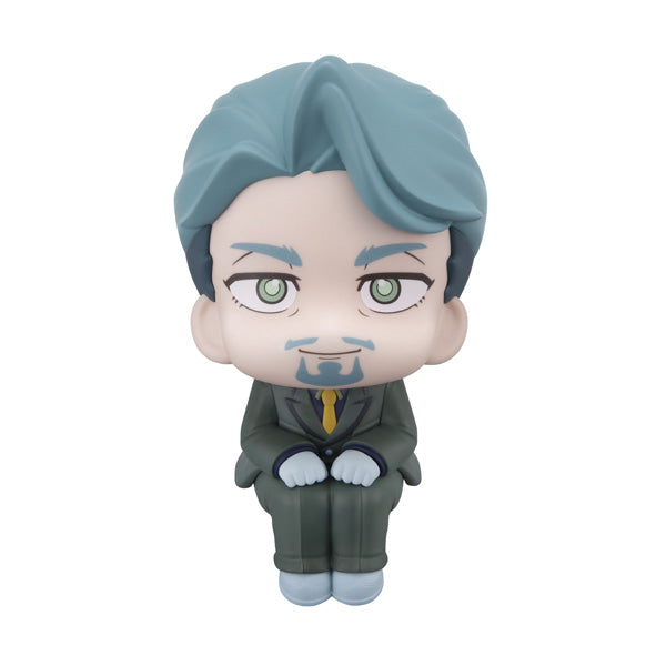 Lookup Mobile Suit Gundam GQuuuuuuX Challia Bull & Char Aznable [with Gift] 機動戰士 高達 夏利安 馬沙