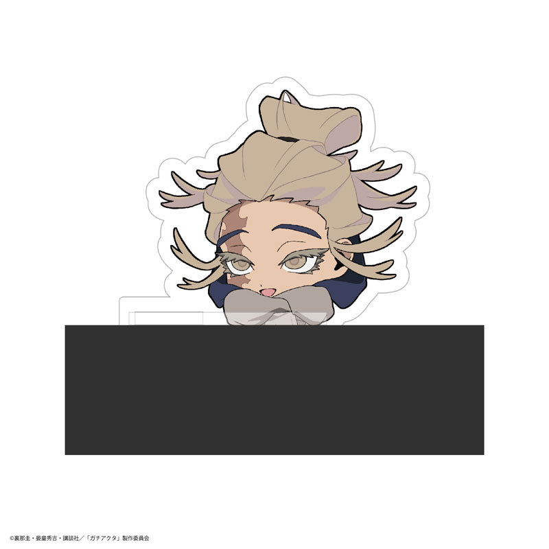 Gachiakuta Kado Chara (box of 6)