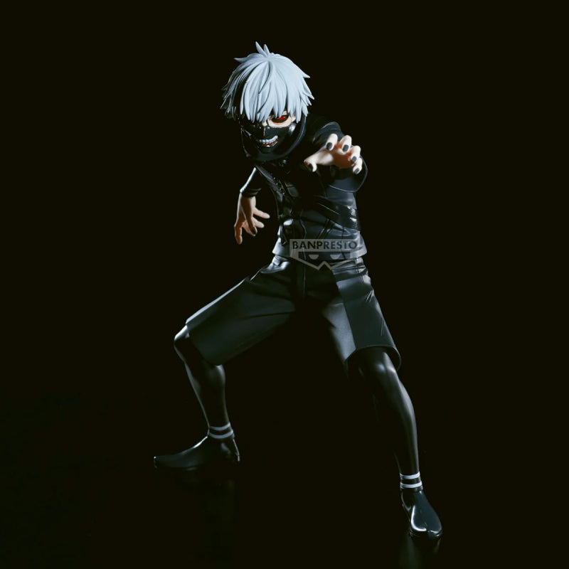 [MAXIMATIC] TOKYO GHOUL - KEN KANEKI 東京 喰種 金木研