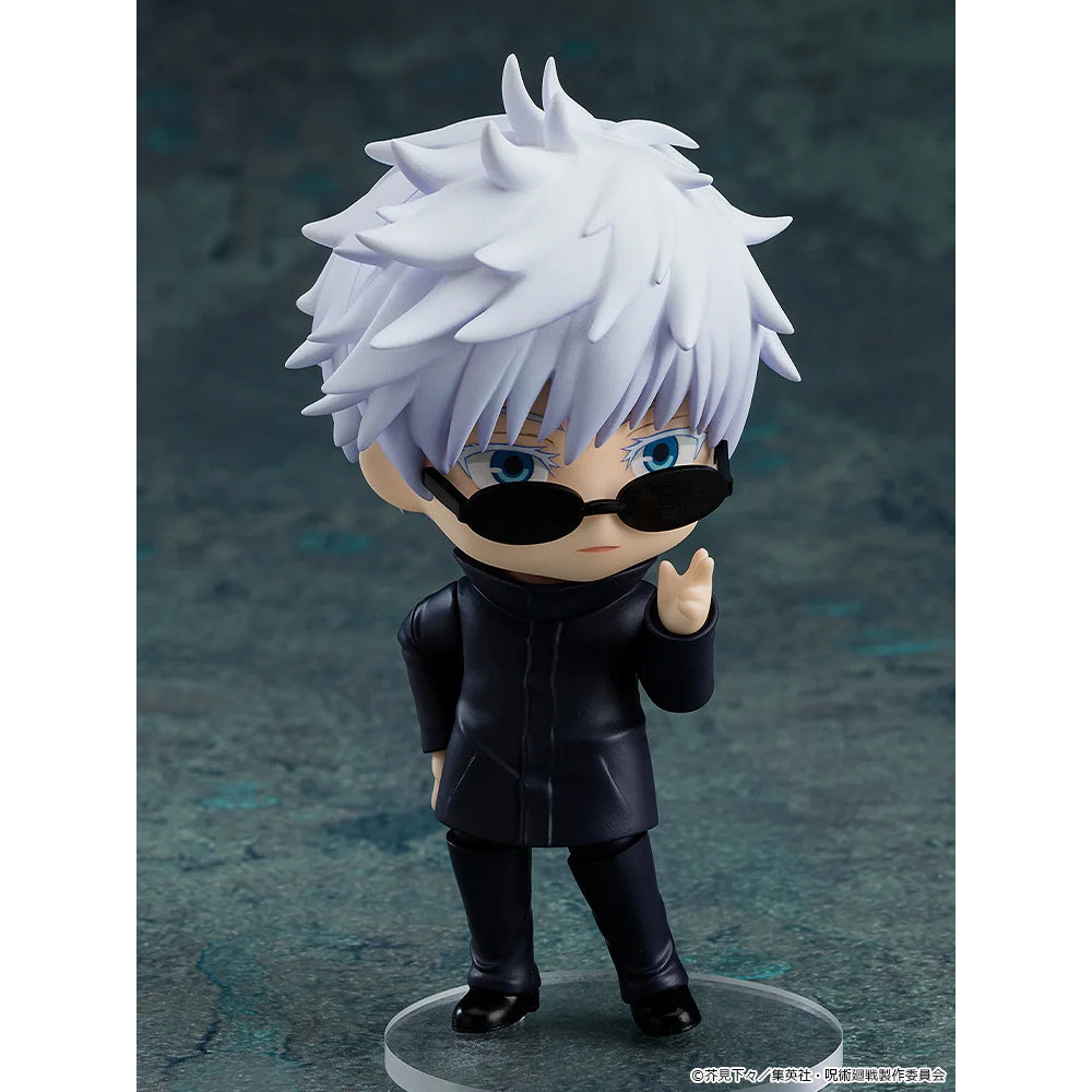 1528 Nendoroid Satoru Gojo (2026 SEP ver.) 咒術 迴戰 五條 悟