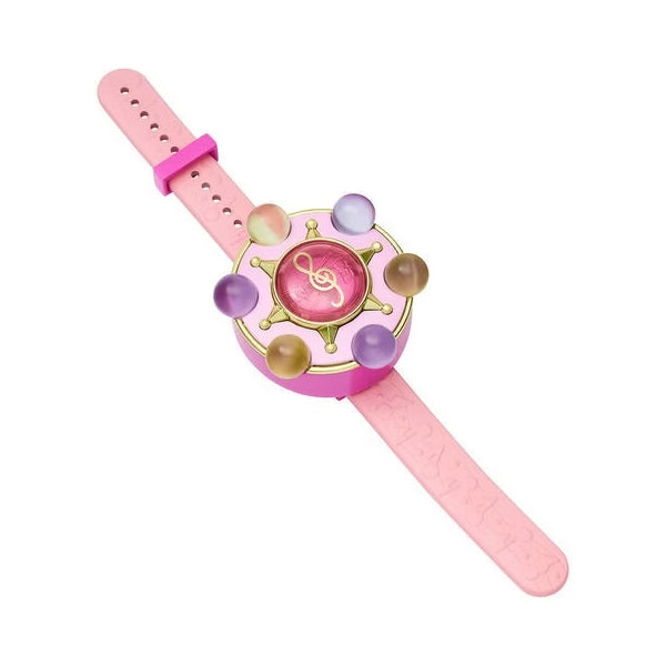 Special Memorize OJAMAJO DOREMI Parara Tap 小魔女 拍拍 變身 手環