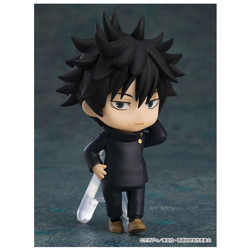 Nendoroid Surprise Jujutsu Kaisen (box of 8) (2026 Aug ver.) 咒術 迴戰