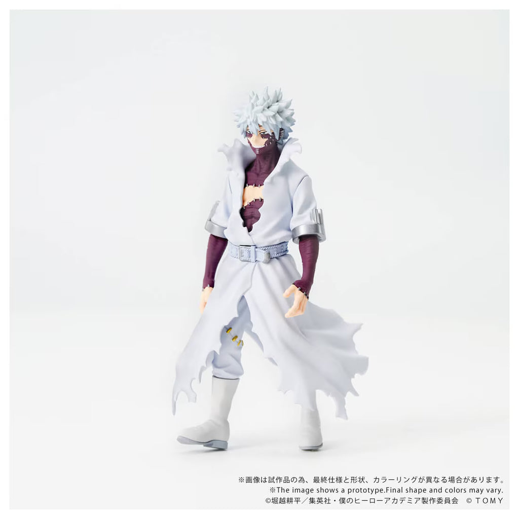 CK-M09 COLLEKAZARO My Hero Academia Dabi 我的英雄學院 荼毘