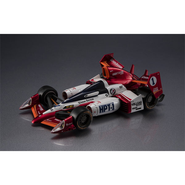Variable Action FUTURE GPX CYBER FORMULA KNIGHT SAVIOR 005 -Livery Edition-【with gift】 高智能方程式