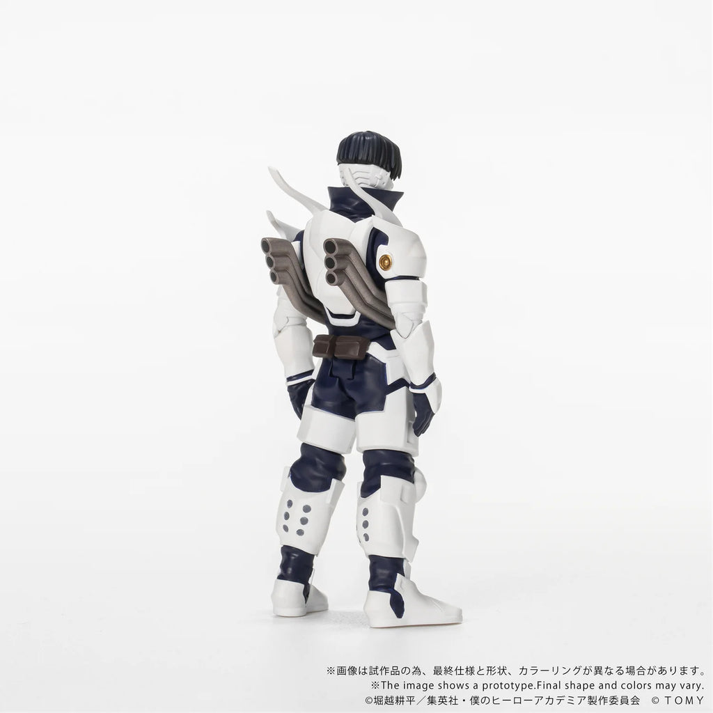CK-M11 COLLEKAZARO My Hero Academia Iida Tenya 我的英雄學院 飯田 天哉