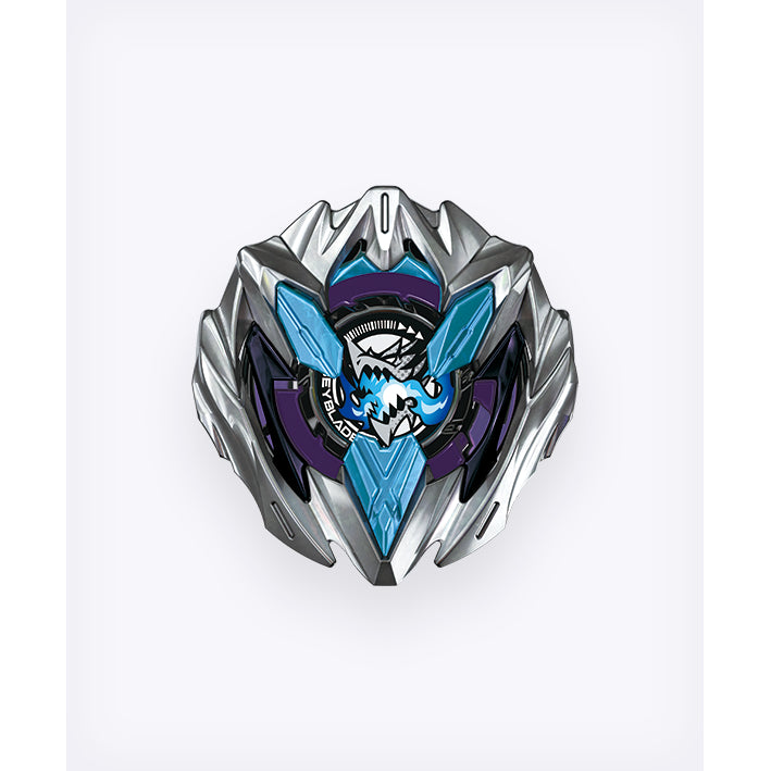 BeybladeX CX-08 Random Booster [Official Import]