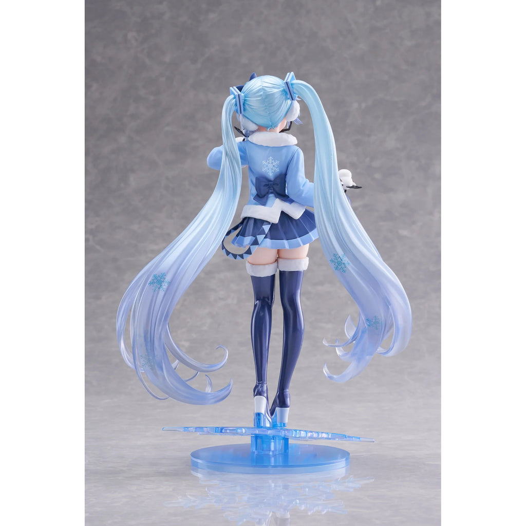 [AMP+] Snow Miku - SNOW MIKU ALL STARS 2012 ver. 初音 未來
