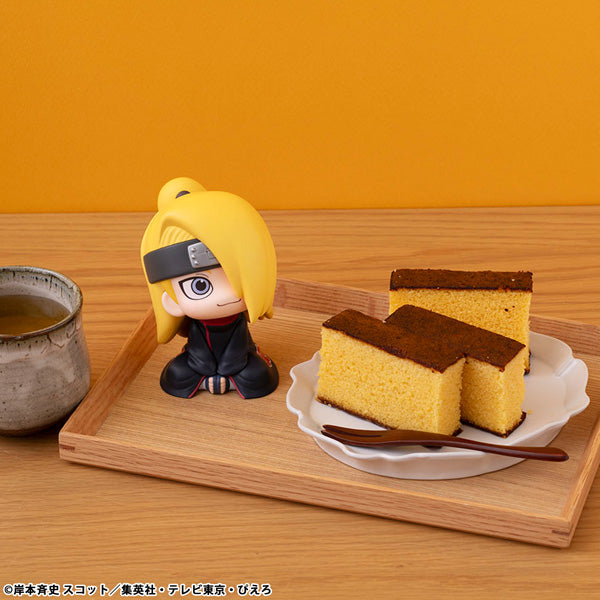 Lookup Naruto Shippuden Deidara (2026 Sep ver.) 火影 忍者 迪達拉