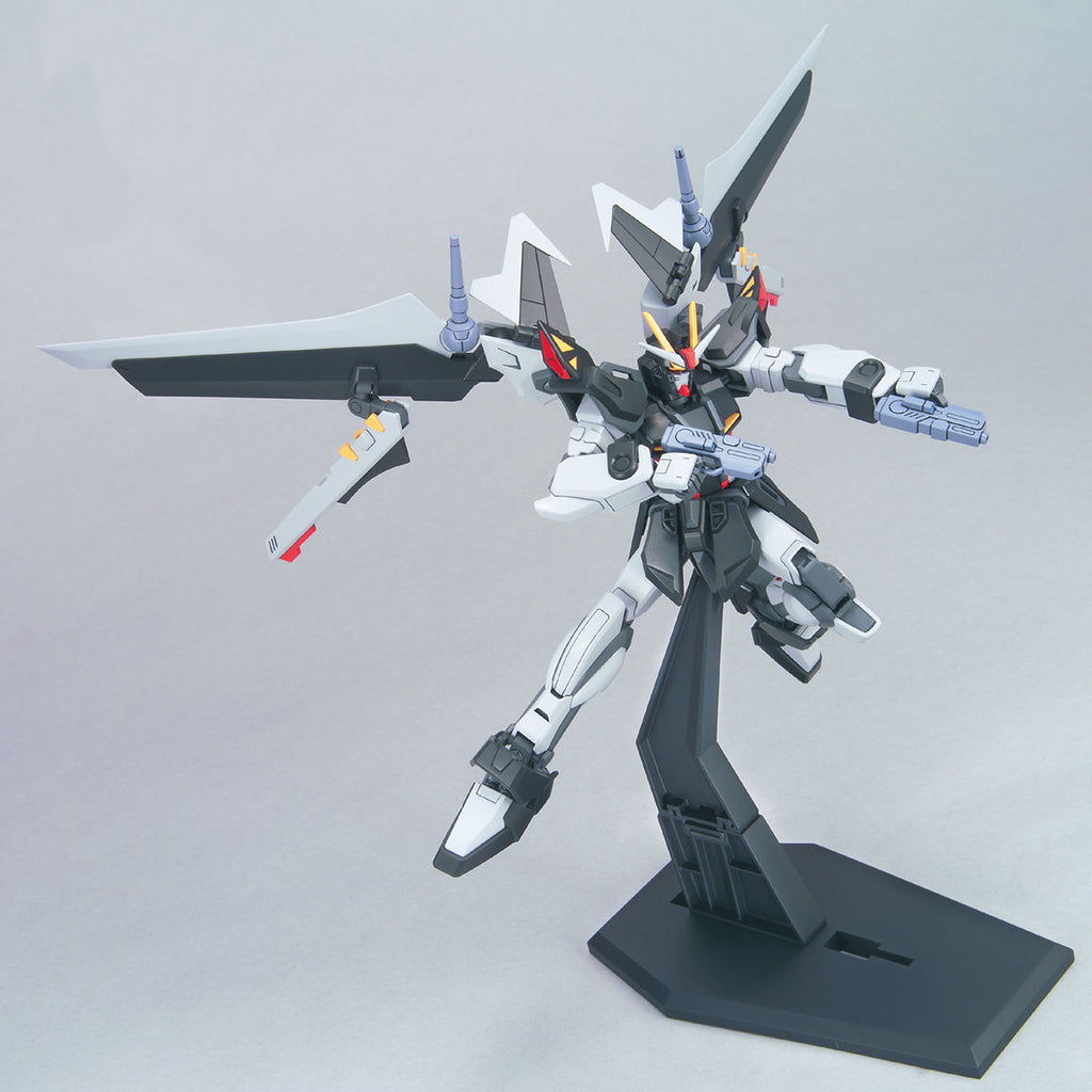 HG 1/144 Strike Noir Gundam 機動戰士 突擊 羅亞 高達