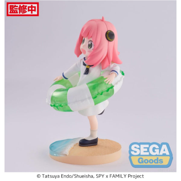 [LUMINASTA] TV Anime SPY x FAMILY Anya Forger Summer Vacation 間諜家家酒 間諜過家家 安妮亞 アーニャ 夏天