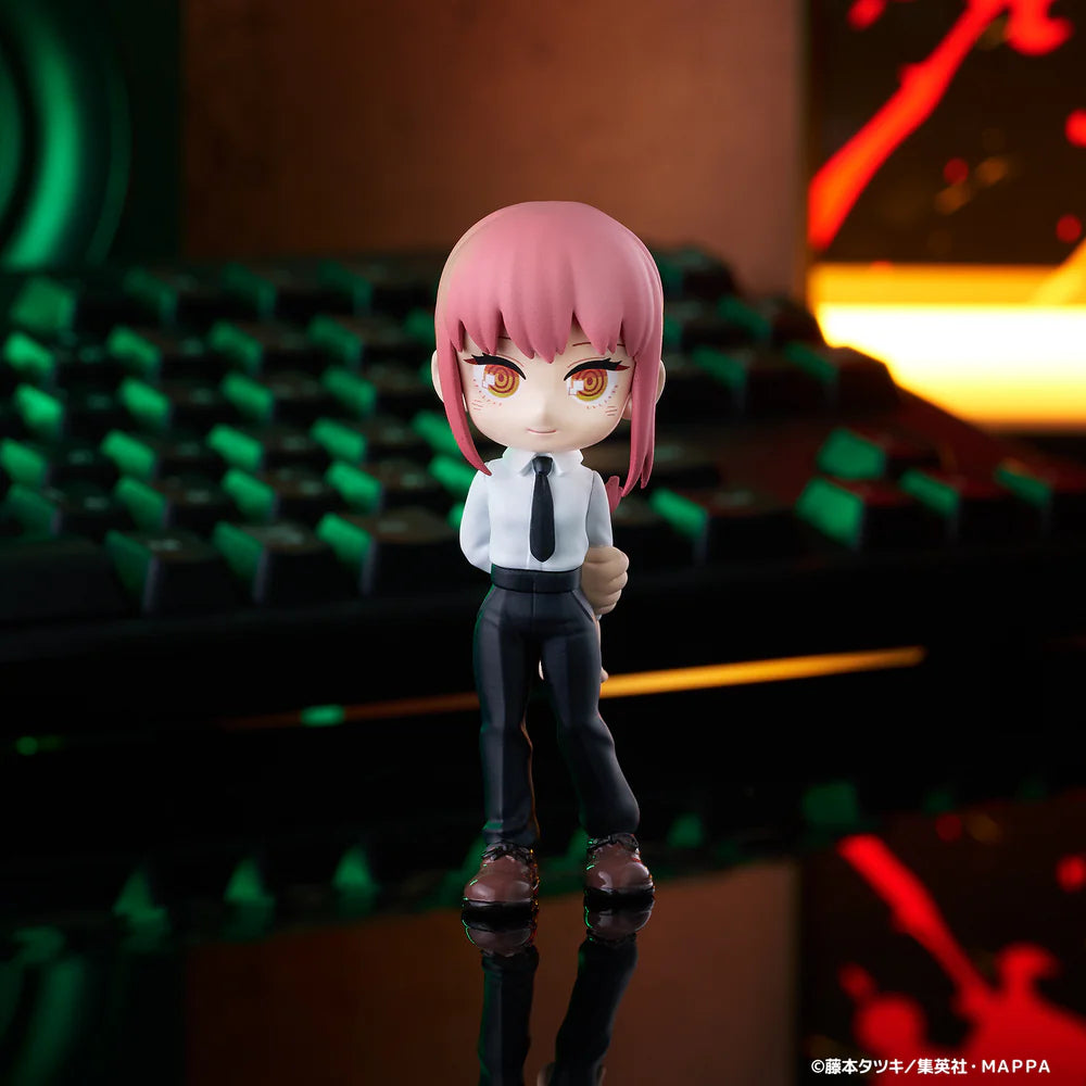 PalVerse Chainsaw Man (Box of 6) (2026 Oct ver.) 鏈鋸人 電鋸人