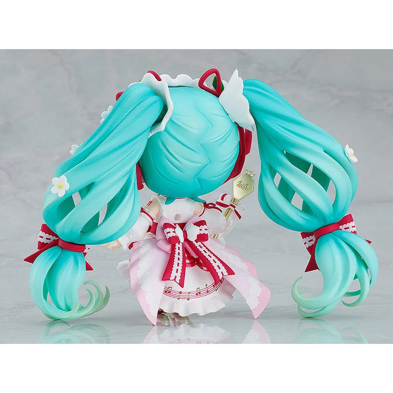 1939 Nendoroid Hatsune Miku: 15th Anniversary Ver. 黏土人 初音未來