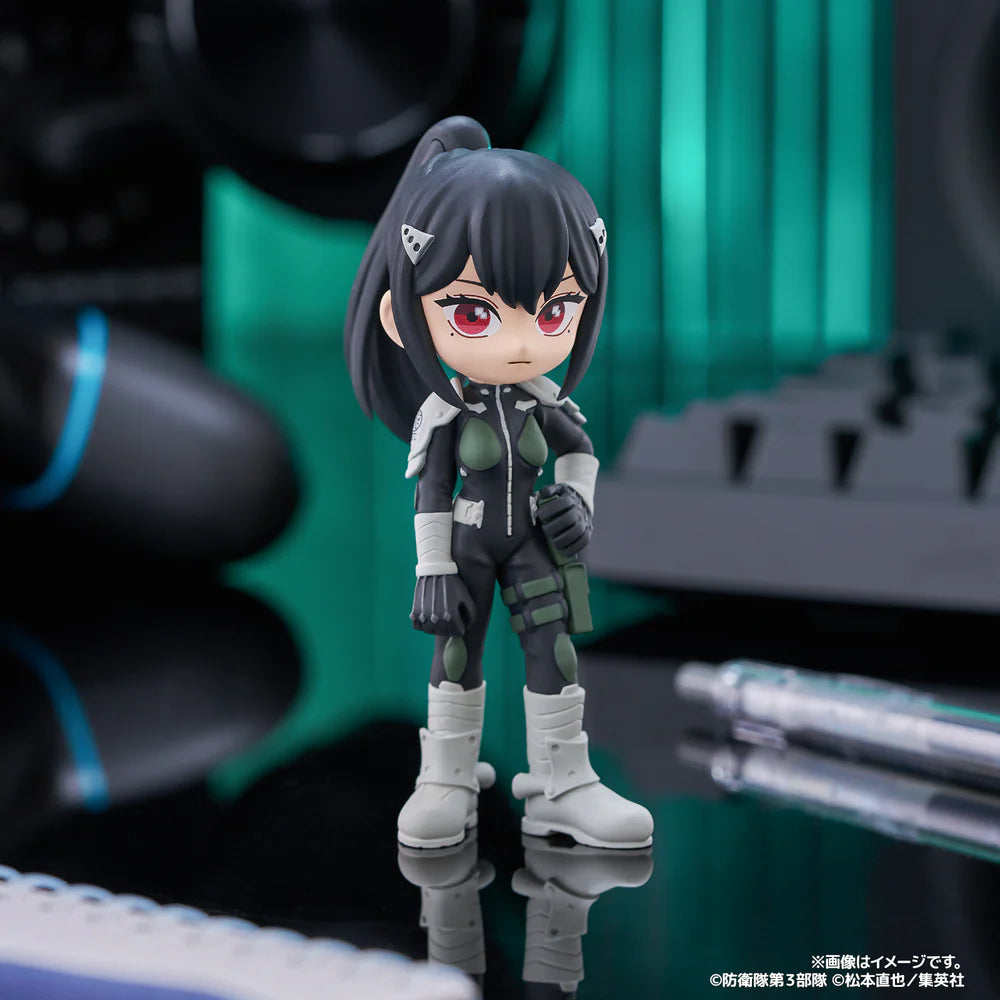 PalVerse Monster No. 8 (Box of 6) 怪獸8號