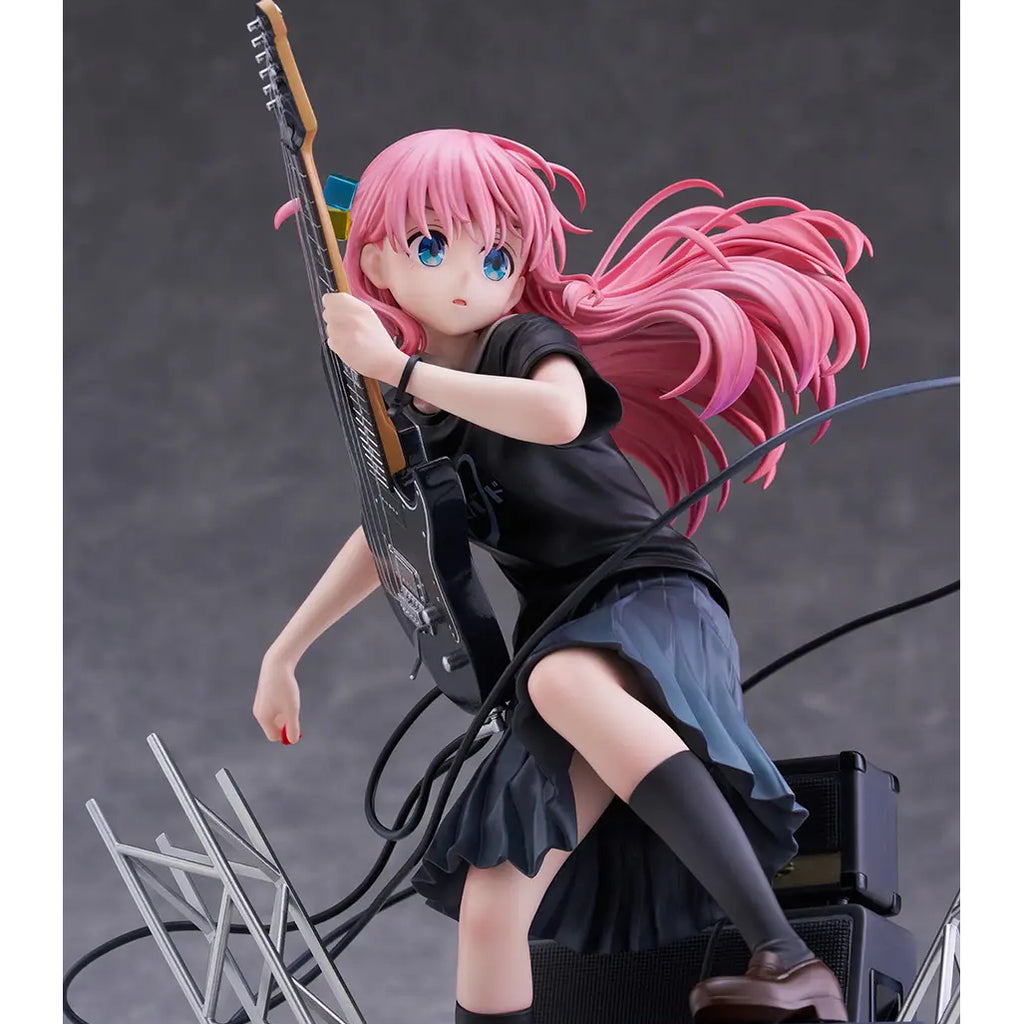 Hitori Gotoh Live ver. 1/7 Scale Figure 孤獨搖滾 後藤一里 波奇 小孤獨 ぼっち