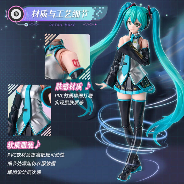73502 - MIKU FF01 初音未來 初音