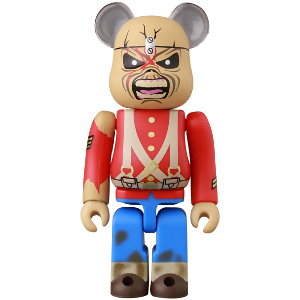 BE＠RBRICK SERIES 51 (box of 24)