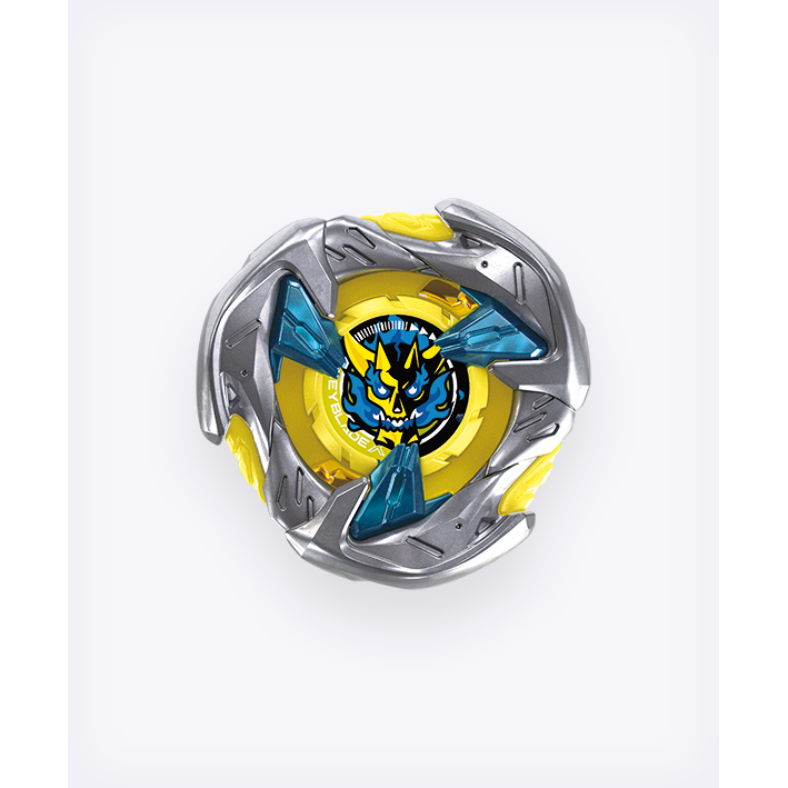 BeybladeX CX-17 Random Booster Vol.10 [Parallel Import]