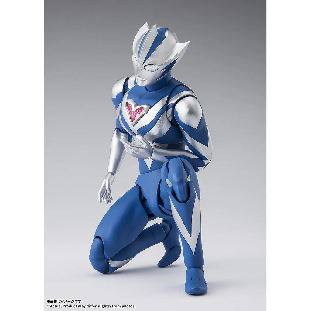 S.H.Figuarts ULTRAMAN TEO 超人 狄奧