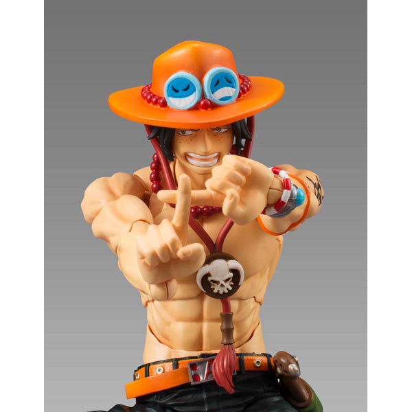 [VAH] ONE PIECE Portgas D. Ace (2027 FEB ver.) 海賊王 艾斯