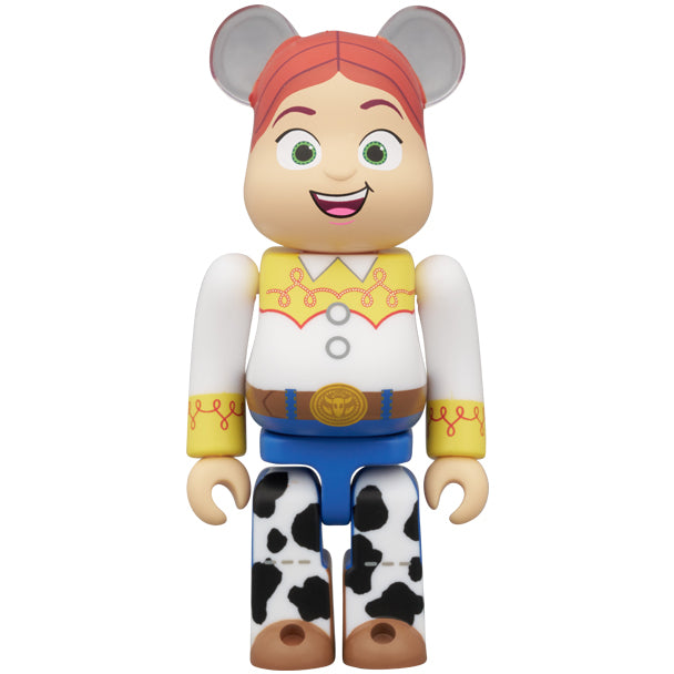 BE@RBRICK CHASE TOY STORY (box of 12)