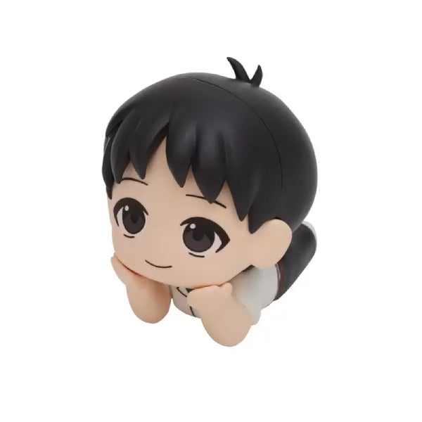 Evangelion New Theatrical Edition Rirakoro Mascot Figure Collection (set of 5) 新世紀福音戰士