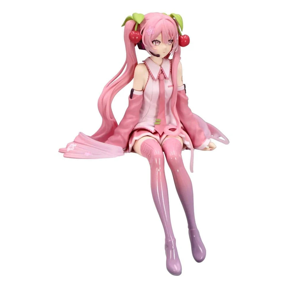[Noodle Stopper] Hatsune Miku - Sakura Miku 2026 初音 未來