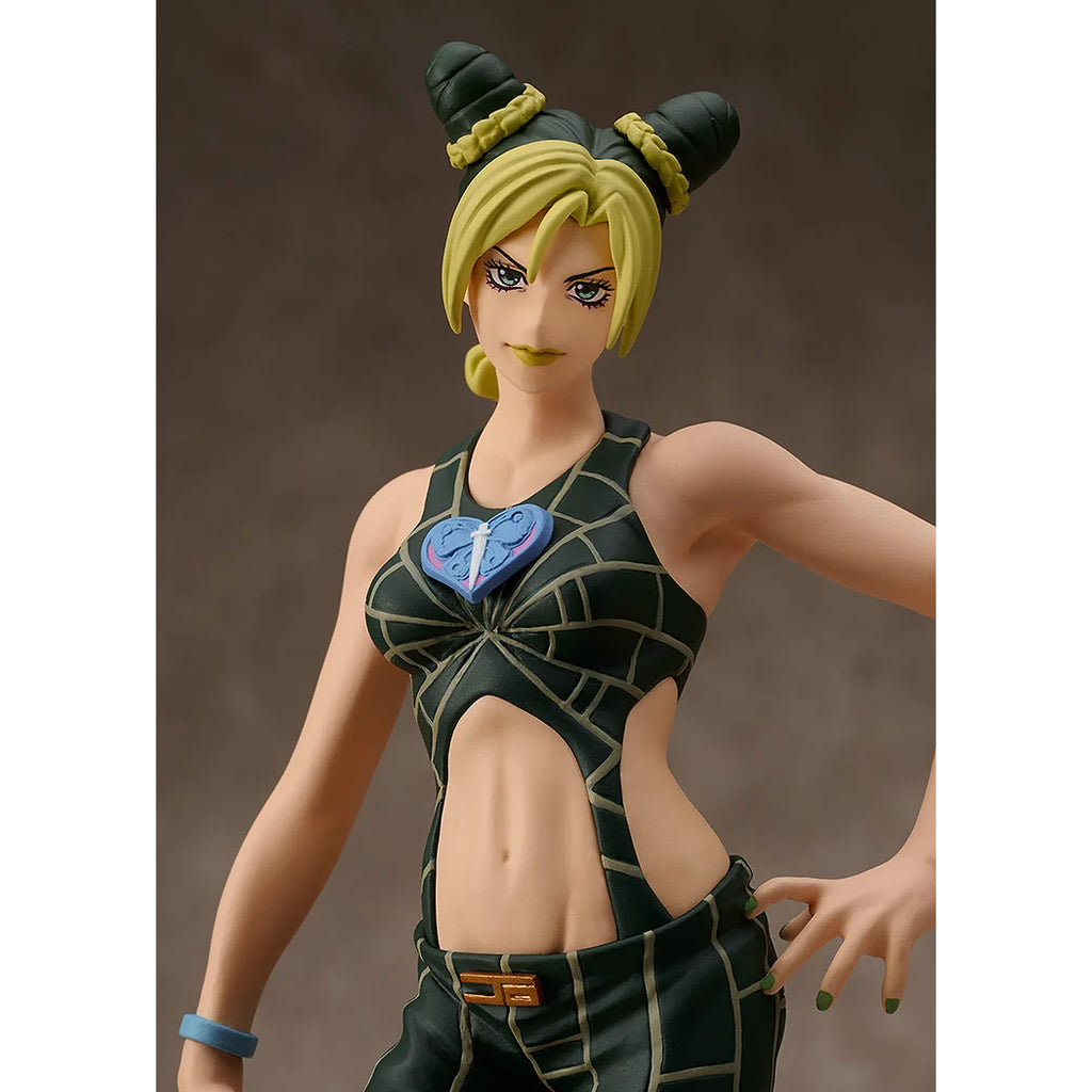 POP UP PARADE Jolyne Cujoh JOJO的奇妙冒險 石之海 空條徐倫
