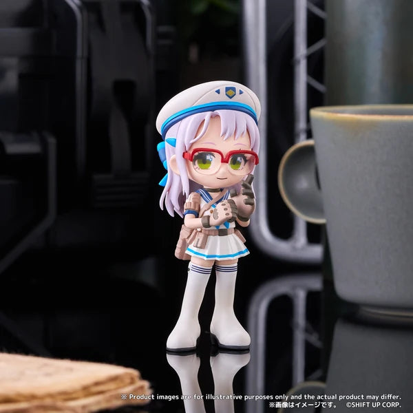PalVerse Goddess of Victory: NIKKE (set of 6) 妮姬