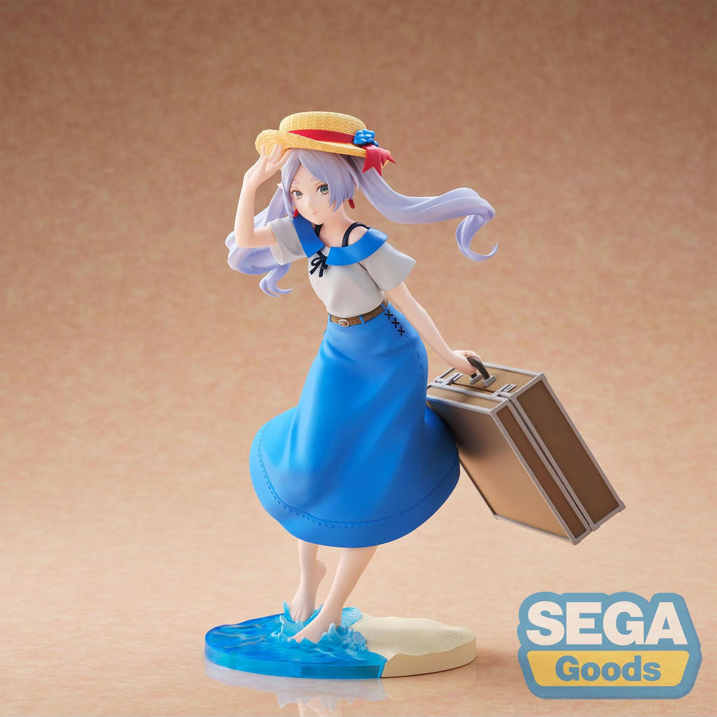 [LUMINASTA] Frieren Beyond Journey's End - Frieren SUMMER DRESS 葬送的 芙莉蓮